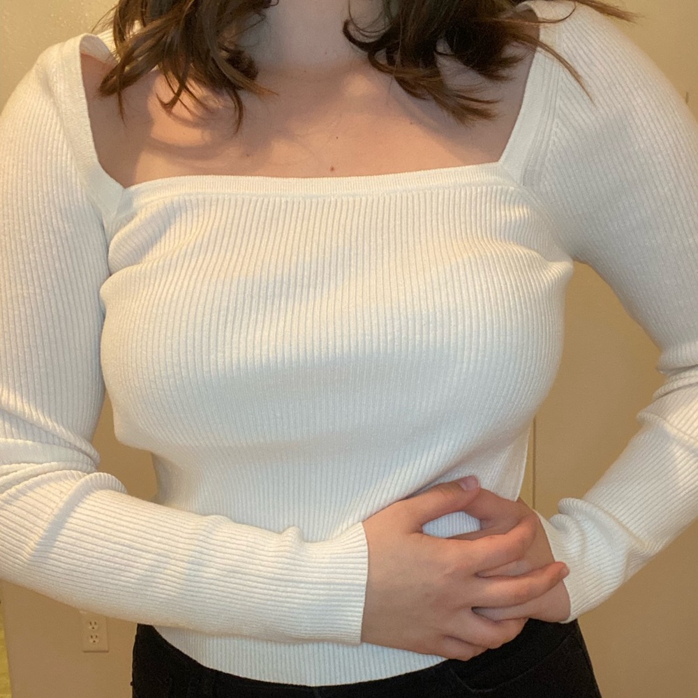 ASOS DESIGN sweater